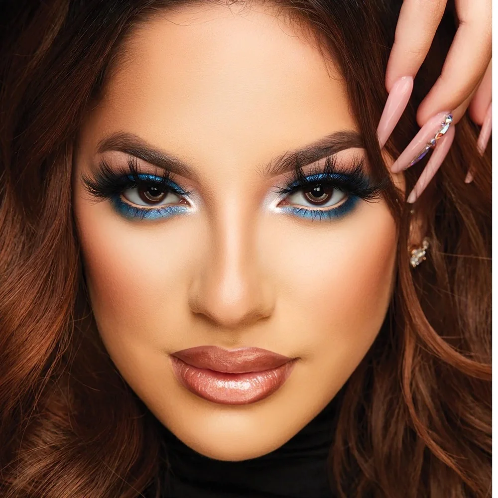Beauty Creations Brittany’s Eyeshadow Palette
